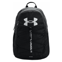 Under Armour UA Hustle Sport Black/Black/Silver 26 L Batoh