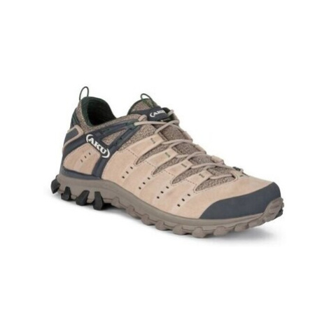 Aku Alterra Lite Goretex Hnědá
