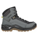 Pánské kotníková boty Lowa Renegade GTX Mid dark grey/black 12UK