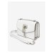 Bílá crossbody kabelka DKNY Elissa