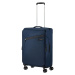 Samsonite LITEBEAM Spinner rozšiřitelný 66cm Půlnoční modrá