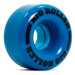 Rio - Roller Coaster Blue 58mm / 62mm - 82a (sada 4 koleček)