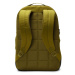 Nike BRASILIA M Batoh, khaki, velikost