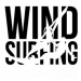 Windsurfing nápis - Dětské triko Fantasy sportovní (dresovina)