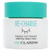 Clarins Relaxační maska na spaní Re-charge (Relaxing Sleep Mask) 50 ml