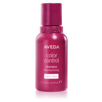 Aveda Color Control Light Shampoo šampon pro barvené vlasy 50 ml
