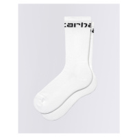 Carhartt WIP Carhartt Socks White / Black