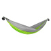 SPOKEY-AIR ROCKER Hammock, gray-green Šedá