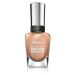 Sally Hansen Complete Salon Manicure posilující lak na nehty odstín 353 You Glow, Girl! 14.7 ml