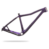 Rám Ibis DV9, Purple Crush