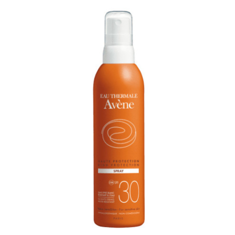 AVENE Sun Sprej SPF30 200ml Avène