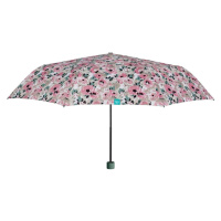 Perletti Dámský skládací deštník 26304.1