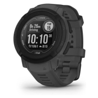 Garmin Instinct® 2 dēzl™ Edition 010-02626-70