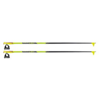 Leki PRC Junior neonyellow-black-llight anthracite