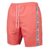 Russell Athletic SHORT M Pánské plavecké šortky, oranžová, velikost