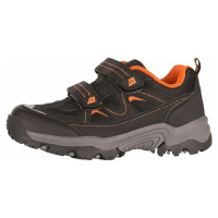 Dětská outdoorová obuv Alpine Pro LAXMI - černá