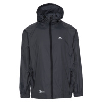 Unisex skládací bunda Trespass Qikpac Jacket Leaf