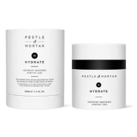 Pestle & Mortar Hydratační pleťový krém Hydrate (Lightweight Moisturiser) 50 ml