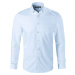 MALFINI® Pánská slim fit košile Dynamic Malfini Premium s dlouhým rukávem, 60% bavny