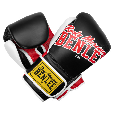 Lonsdale Leather boxing gloves Benlee