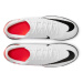 Nike MERCURIAL VAPOR 15 CLUB TF Pánské turfy, bílá, velikost 42.5