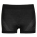 Ortovox 120 Comp Light Hot Pants W Black Raven Termoprádlo