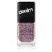 Gabriella Salvete Denim Story dlouhotrvající lak na nehty odstín 01 Glitter Jeans 11 ml