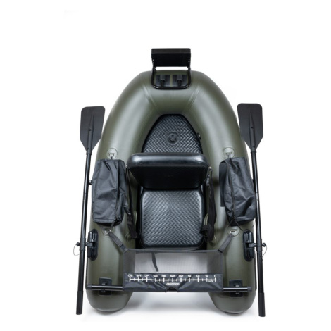 Yaccuza BellyBoat BB Hunter Camou Green 170cm