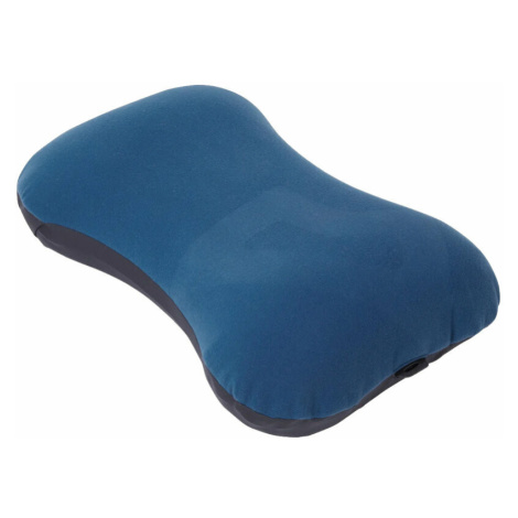 Mountain Equipment Aerostat Synthetic Pillow Deep Sea Blue Polštář