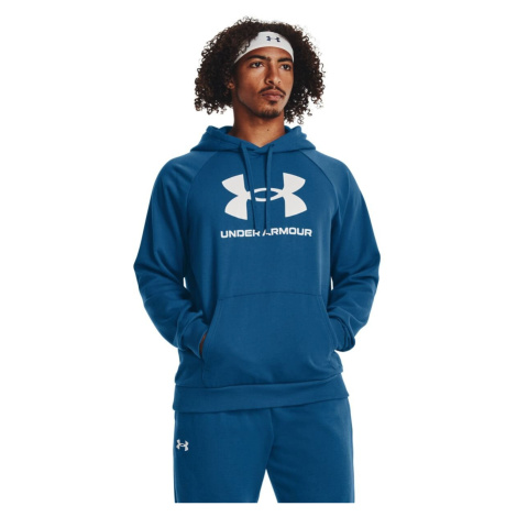 Pánská mikina Under Armour Rival Fleece Logo HD