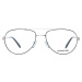Zadig & Voltaire obroučky na dioptrické brýle VZV223 0492 55  -  Dámské