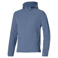 Mizuno Two Loops 8 Hooded Jacket