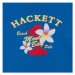 Hackett HK500152-545 Modrá