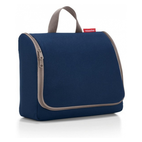 Toaletní taštička Reisenthel Toiletbag XL Dark blue