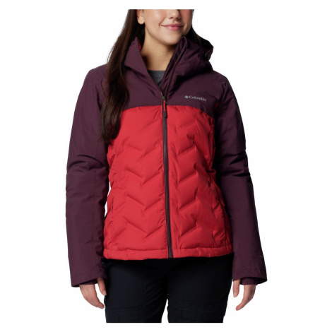 Dámské sportovní bundy Columbia