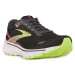 Brooks Ghost 15 W 1203801B083 - black/ebony/sharp green