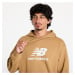 Mikina New Balance Sport Essentials French Terry Logo Hoodie Greatplains