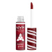 NYX Professional Makeup - Holiday Collection Butter Gloss Swirl Lesky na rty 1 pieces Rosegold u