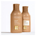 Redken All Soft vyživující šampon pro suché a křehké vlasy 300 ml
