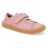 Barefoot tenisky Froddo - Elastic růžové