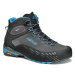 Dámské boty Asolo Eldo Mid Lth GV ML blue graphite/blue moon 8UK