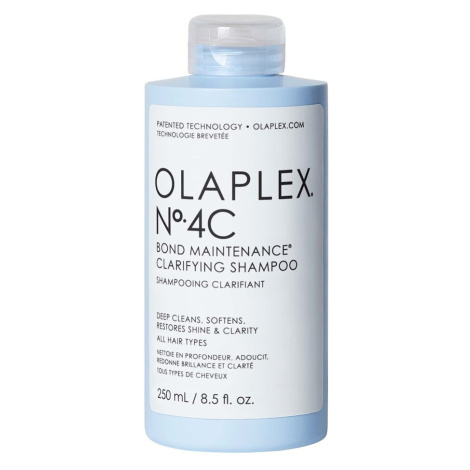 OLAPLEX - No. 4C Bond Maintenance - Šampon