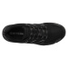 ALPINE PRO ILAN Pánská outdoorová obuv, černá, velikost
