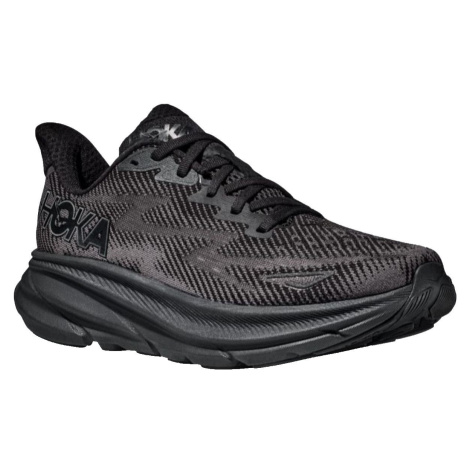 Hoka Clifton 9 M 1127895-BBLC - black