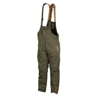 Prologic Kalhoty LitePro Thermo B&B Olive Green