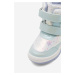 Šněrovací obuv Frozen AW23-231DFR Materiál/-Velice kvalitní materiál