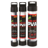 Fox pva punčocha edges slow melt pva mesh system 7 m	-14 mm