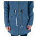Dámský kabát KILPI PAU-W modrá