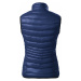 Malfini premium Everest Dámská vesta 554 námořní modrá