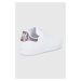 Dětské boty adidas Originals Stan Smith GW8158 bílá barva